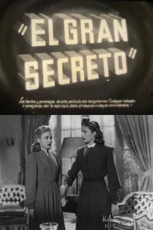 El gran secreto El gran secreto