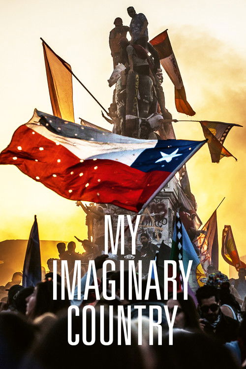 My Imaginary Country