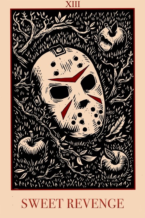 Sweet Revenge poster