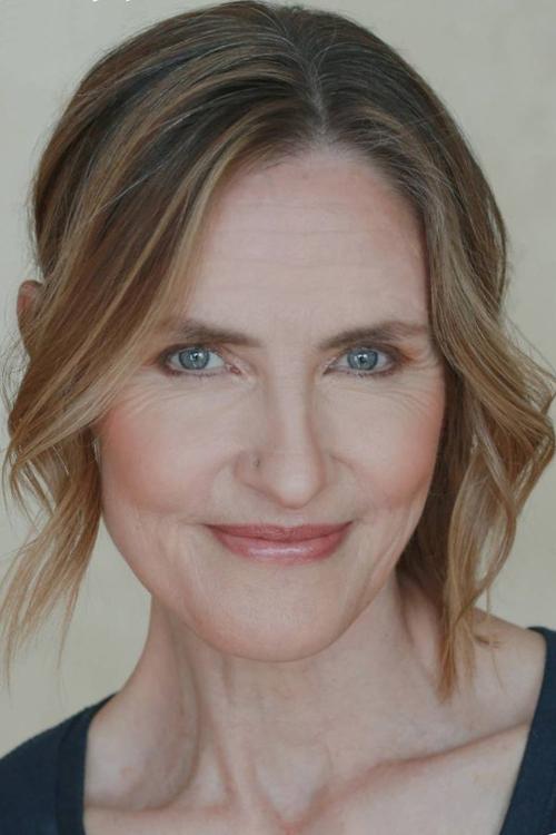Poster of Johanna McCloy