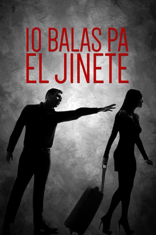 10 balas pa' el jinete