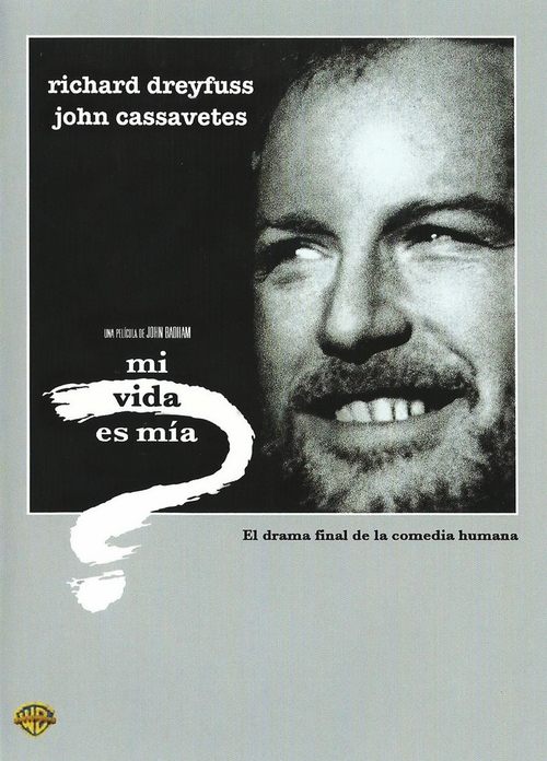 Mi vida es mía