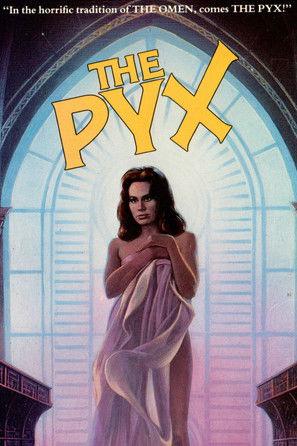 The Pyx 1973 The Pyx 1973