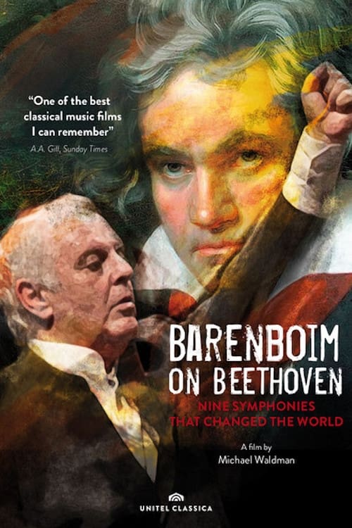 Barenboim+on+Beethoven%3A+Nine+Symphonies+that+Changed+the+World