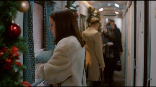 Новогодний экспресс (2019) Película completa en línea
