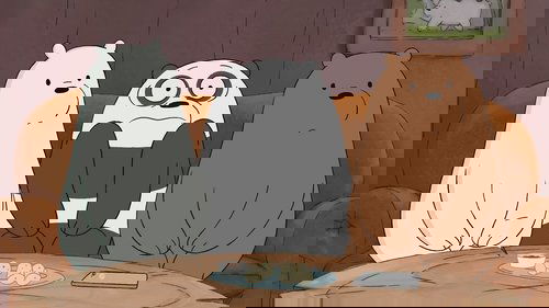 Kafadar Ayılar - 9. Bölüm