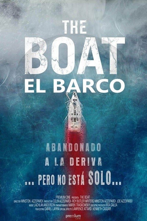 El barco