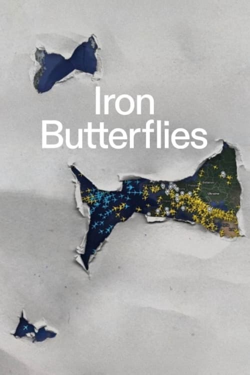 Iron+Butterflies