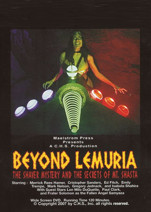 Beyond Lemuria poster 4