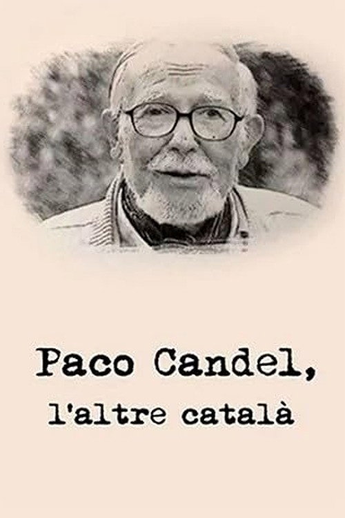 Paco Candel, l'altre català