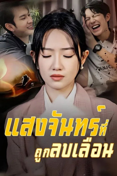 Forever Was a Lie poster 4