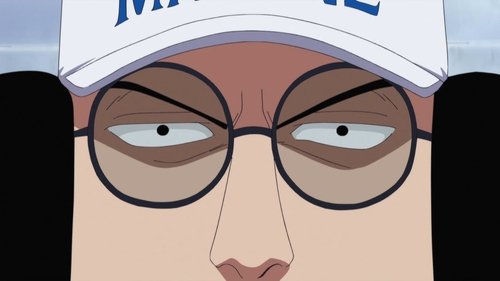 One Piece - 465. Bölüm