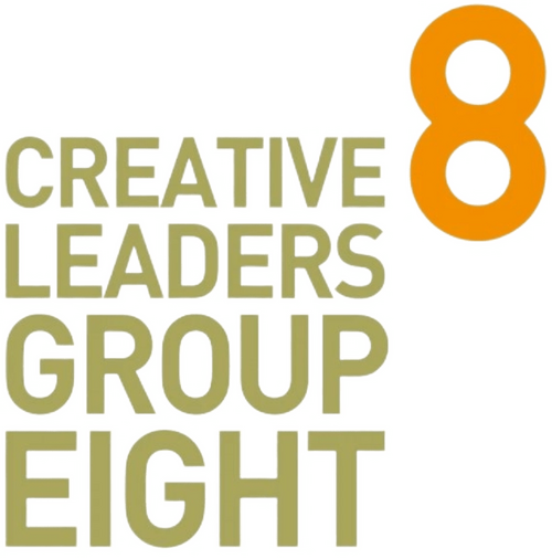 Group Eight Logo