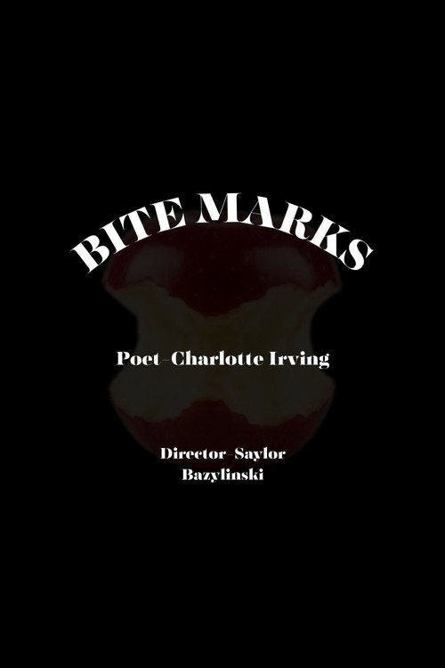 Bite marks
