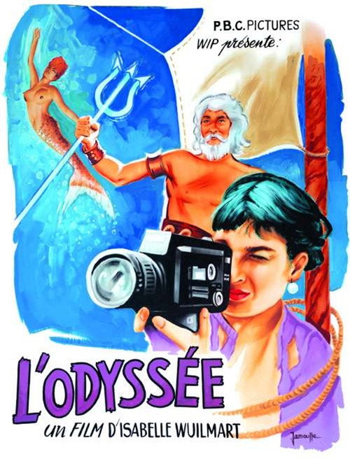 poster