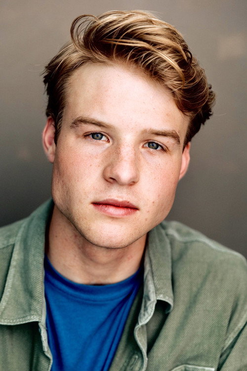 Cast member photo for aidan-micho