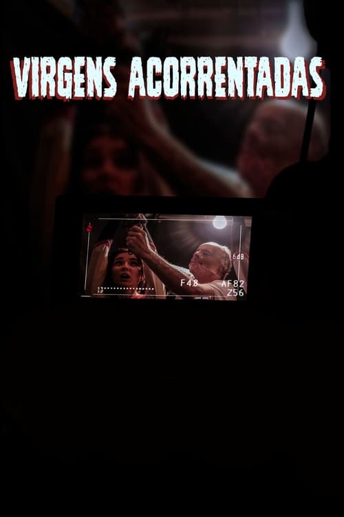 Movie image Virgin Cheerleaders in Chains 