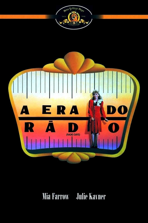 Assistir ! Os Dias da Rádio 1987 Filme Completo Dublado Online Gratis