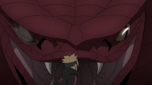 Boruto: Naruto Next Generations - 77. Bölüm