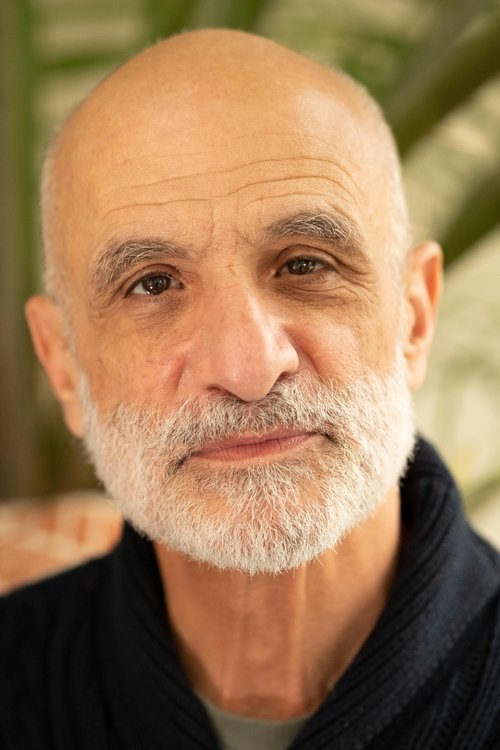 Poster of Michael Saad