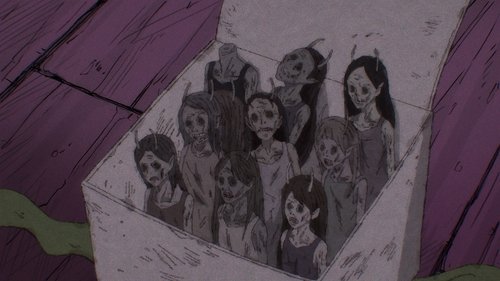 ドロヘドロ 魔のおまけ (2020) Voller Film-Stream online anschauen