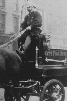 Pompiers: Un Incendie, I 1897 Pompiers: Un Incendie, I 1897