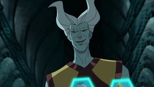 Ultimate Spider-Man - 22. Bölüm