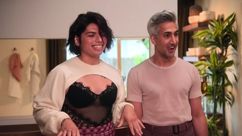Queer Eye - 2. Bölüm