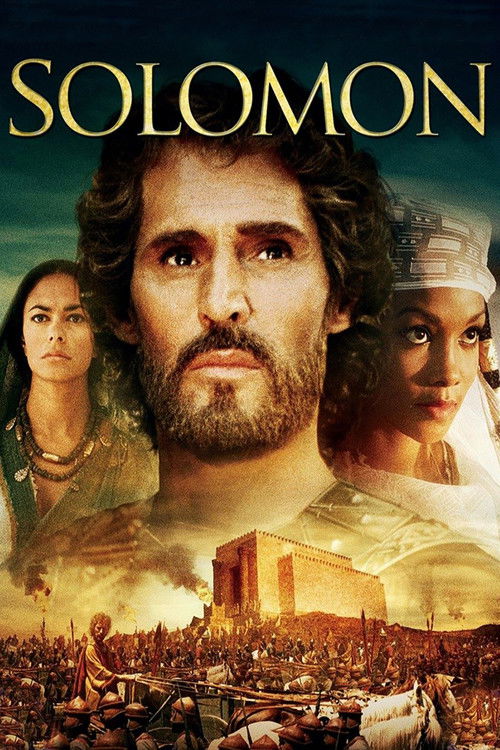Watch Solomon (2000) Full HD Free Solomon (2000) Watch Full Movie Streaming Online