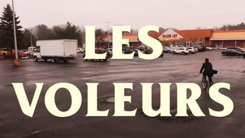 Les Voleurs (2019) Watch Full Movie Streaming Online