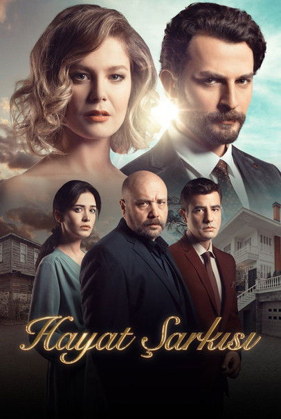 Hayat ŞarkısıSeason 1 Episode 9 2016