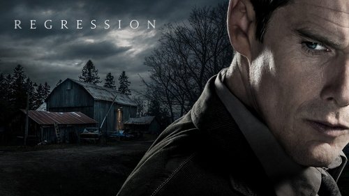 Regressão (2015) Relógio Streaming de filmes completo online