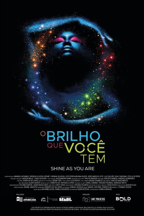 Shine As You Are