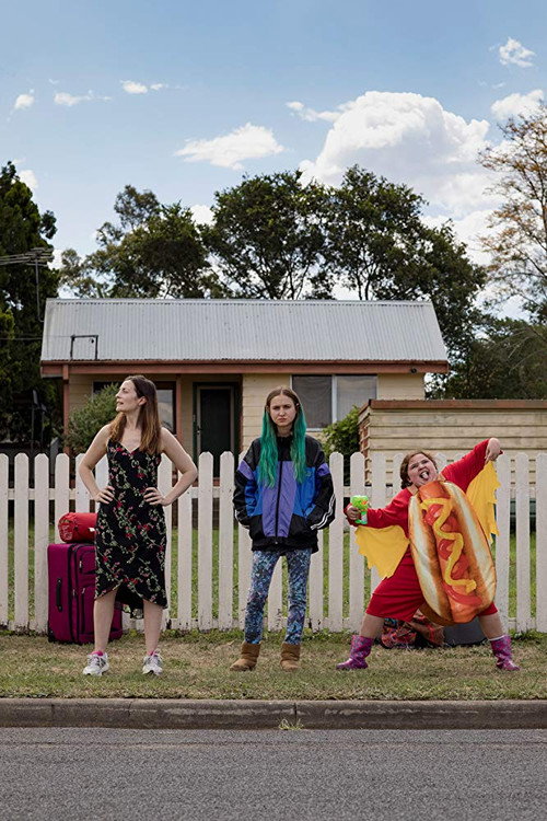 Disco Dykes poster 2