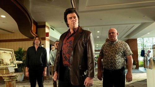 The Righteous Gemstones - 6. Bölüm
