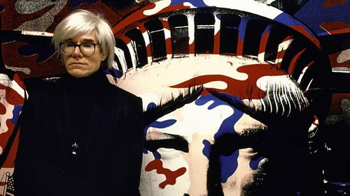 Andy Warhol