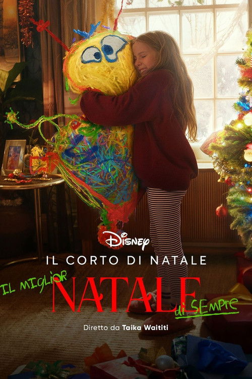 Il+corto+di+Natale+Disney%3A+Il+miglior+Natale+di+sempre