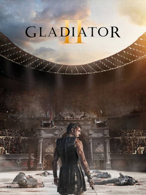 Gladiator II