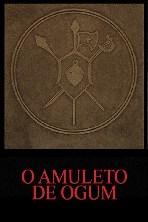 O+Amuleto+de+Ogum