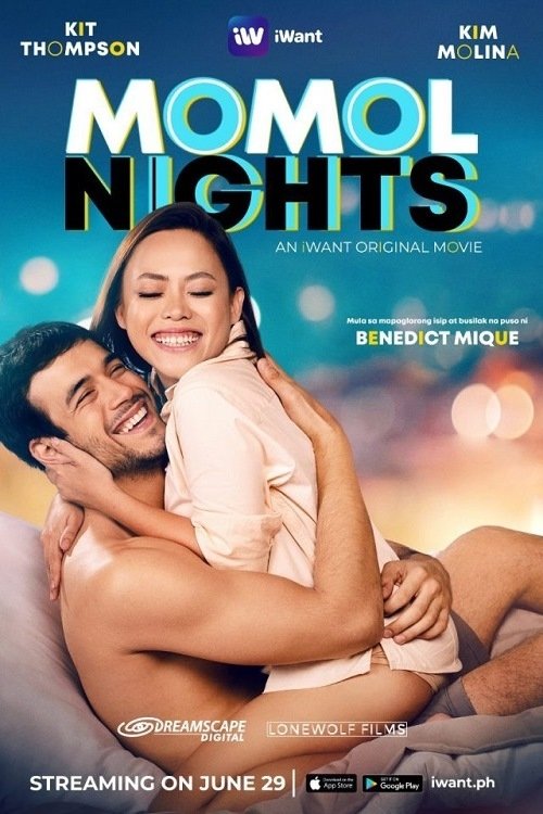 MOMOL Nights (2019) PelículA CompletA 1080p en LATINO espanol Latino