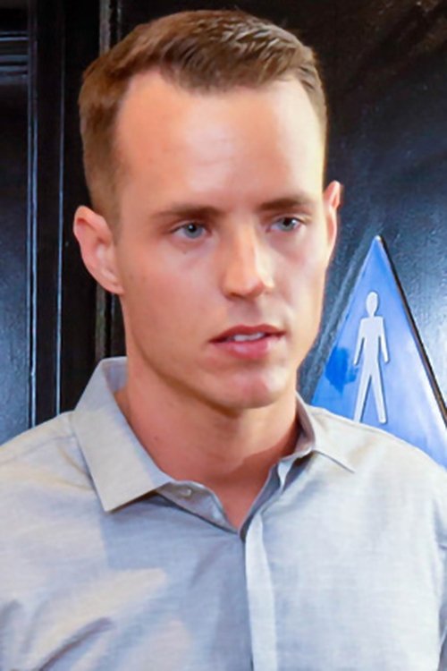 Poster of Justin Hunt
