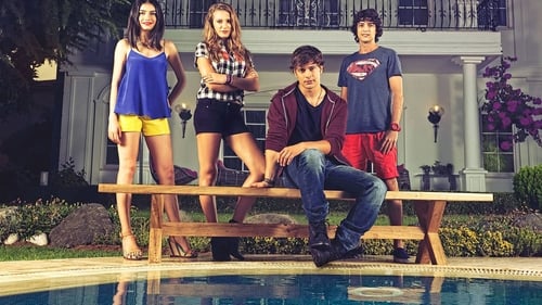 Medcezir Watch Full TV Episode Online