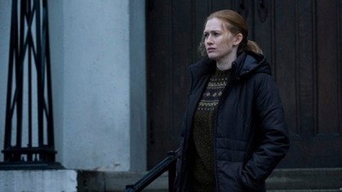 The Killing - 6. Bölüm