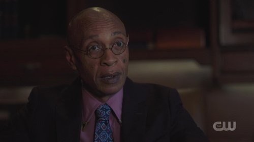 Riverdale - No. 94: Next to Normal