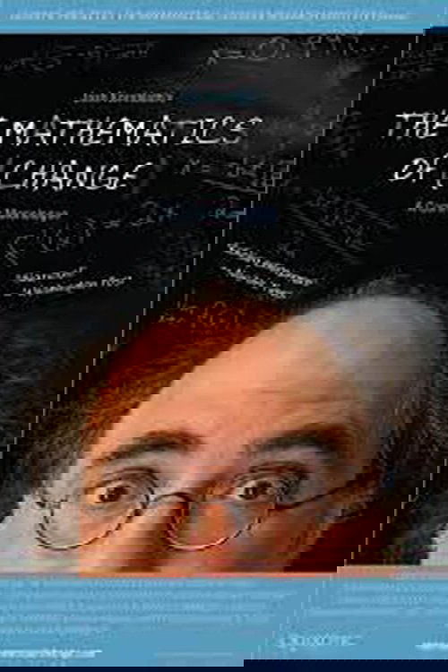 The Mathematics Of Change Poster