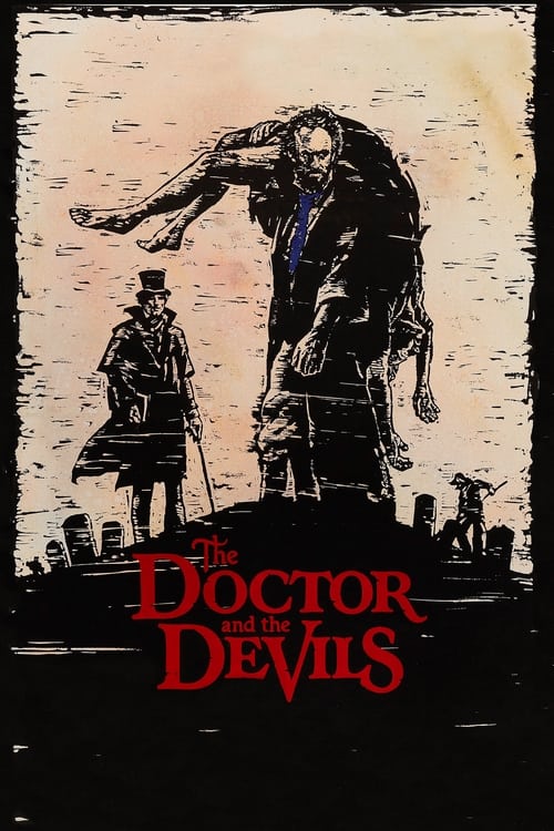 The+Doctor+and+the+Devils