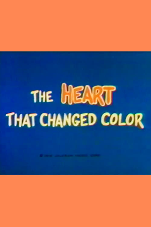 The+Heart+That+Changed+Color