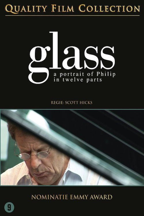 Glass: A Portrait of Philip in Twelve Parts poster 4