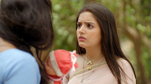 Doree Meets Meera