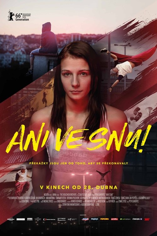 Ani+ve+snu%21